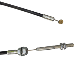 73-99 KC Brake Cable